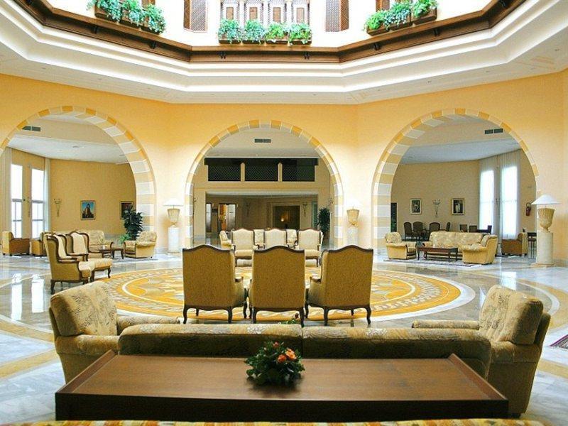 El Mouradi Gammarth Hotel Kültér fotó